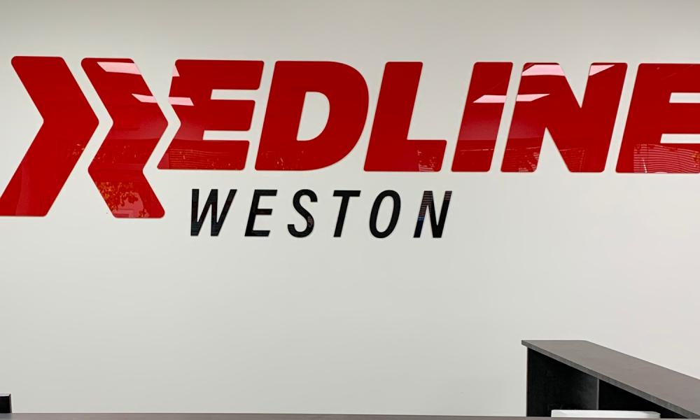 Redline Athletics Weston