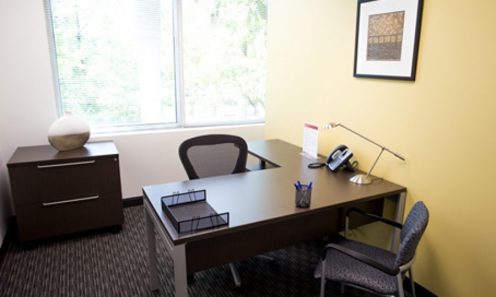 Regus - Florida, Weston - Weston Pointe II