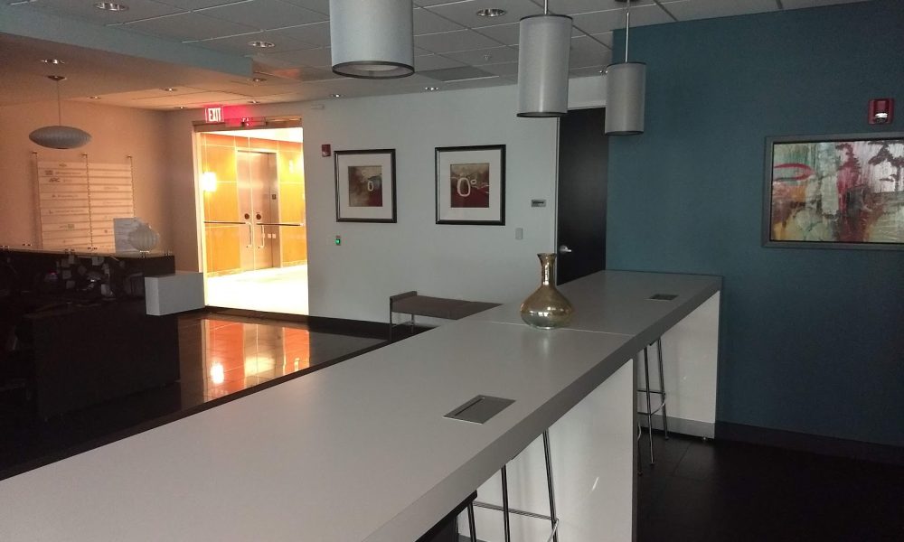 Regus - Florida, Weston - Weston Pointe II