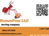 Rehomespros LLC