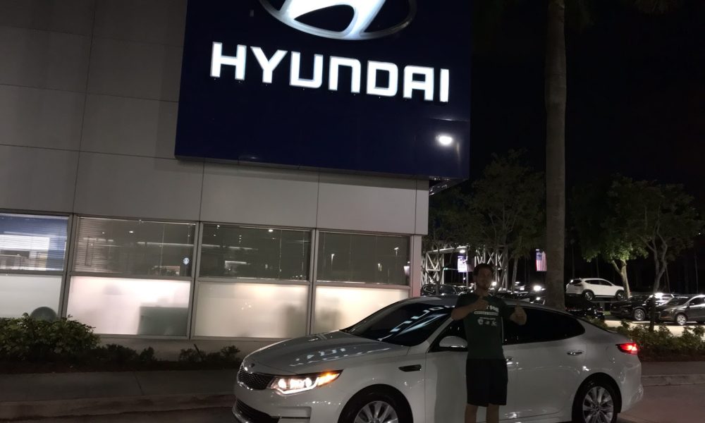 Rick Case Hyundai