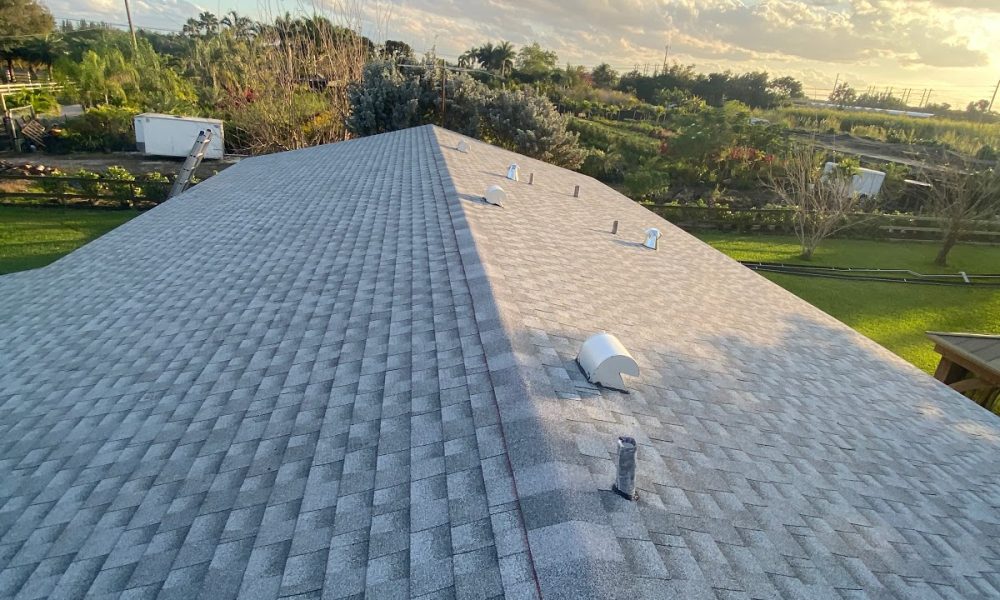 Rocky's Roofing Co Inc