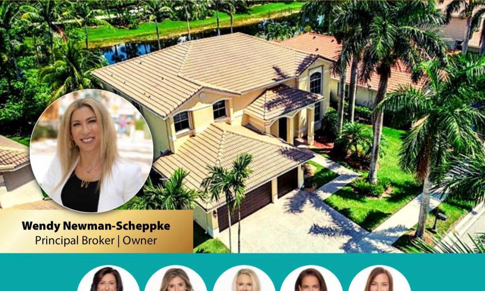 Royal Palm Realty - Wendy Scheppke