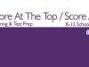 Score At The Top Learning Center & School