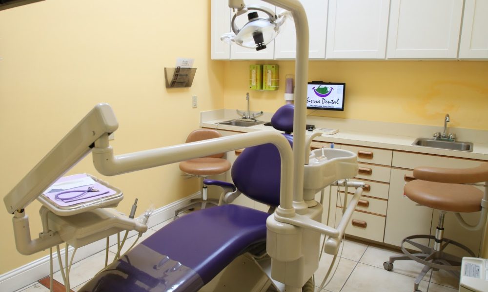 Sierra Dental Davie