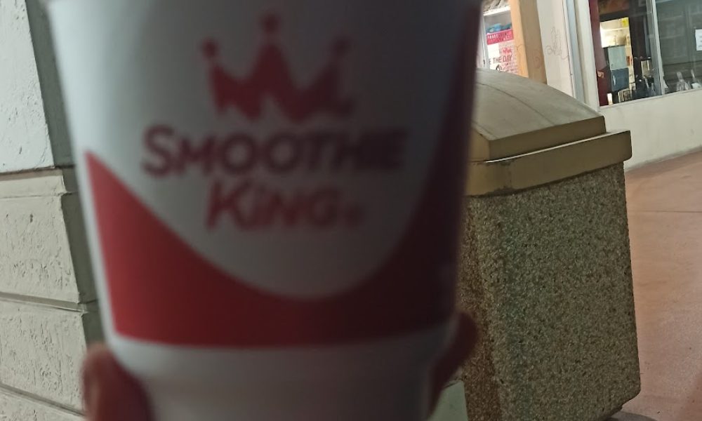 Smoothie King