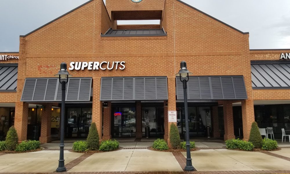 Supercuts