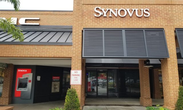 Synovus Bank