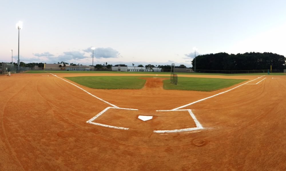 Tequesta Trace Park