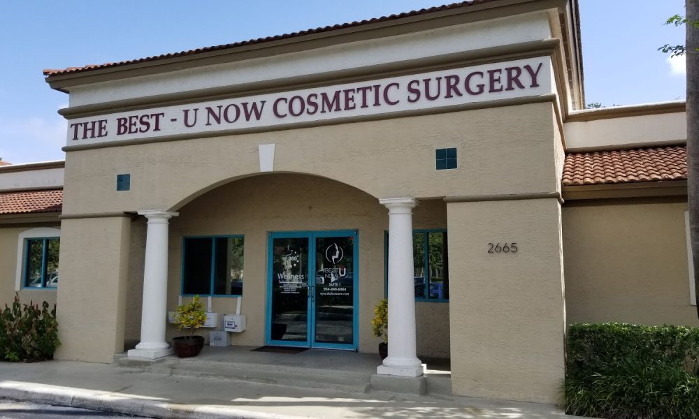 The Best U Now Plastic Surgery