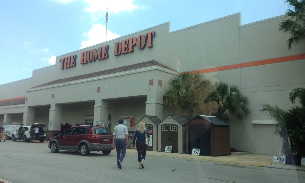 The Home Depot