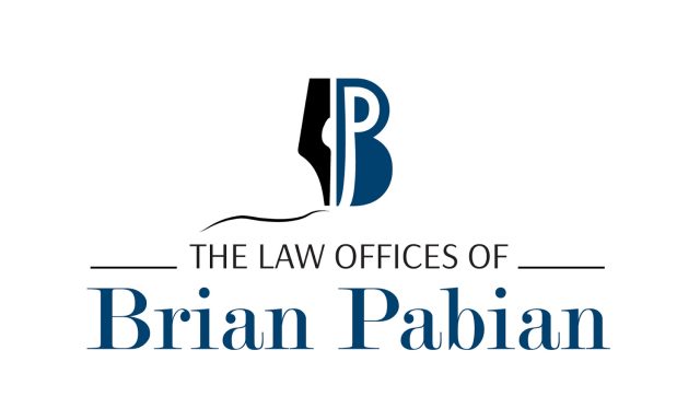 The Law Offices of Brian Pabian