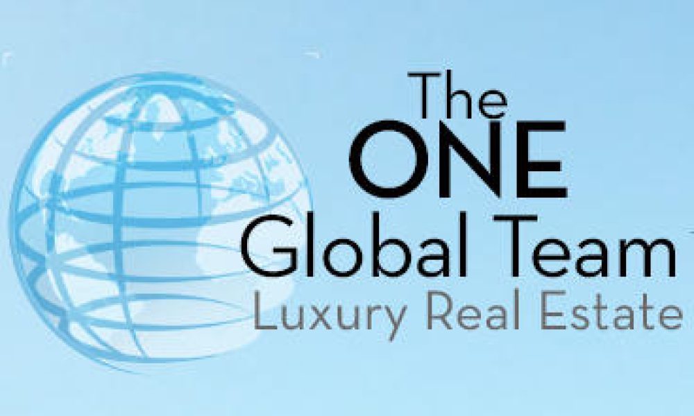 The One Global Team Luxury Real Estate