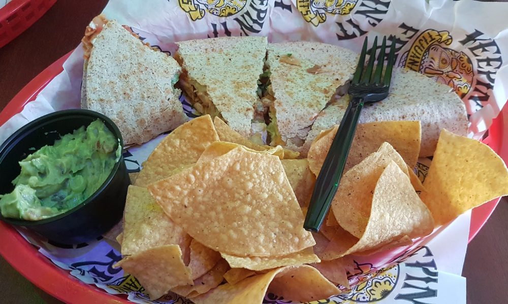 Tijuana Flats