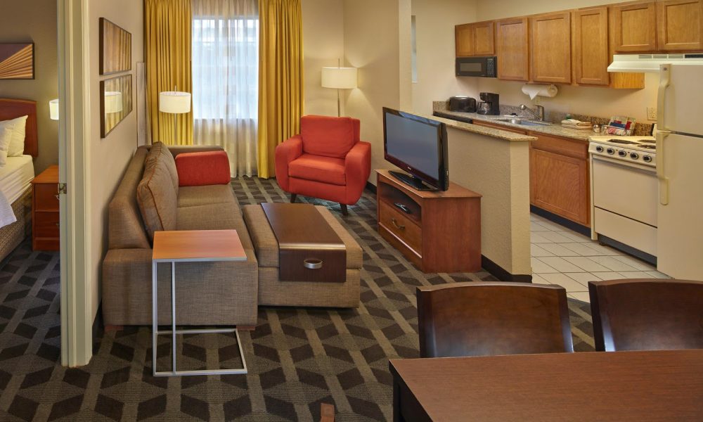 TownePlace Suites by Marriott Fort Lauderdale Weston