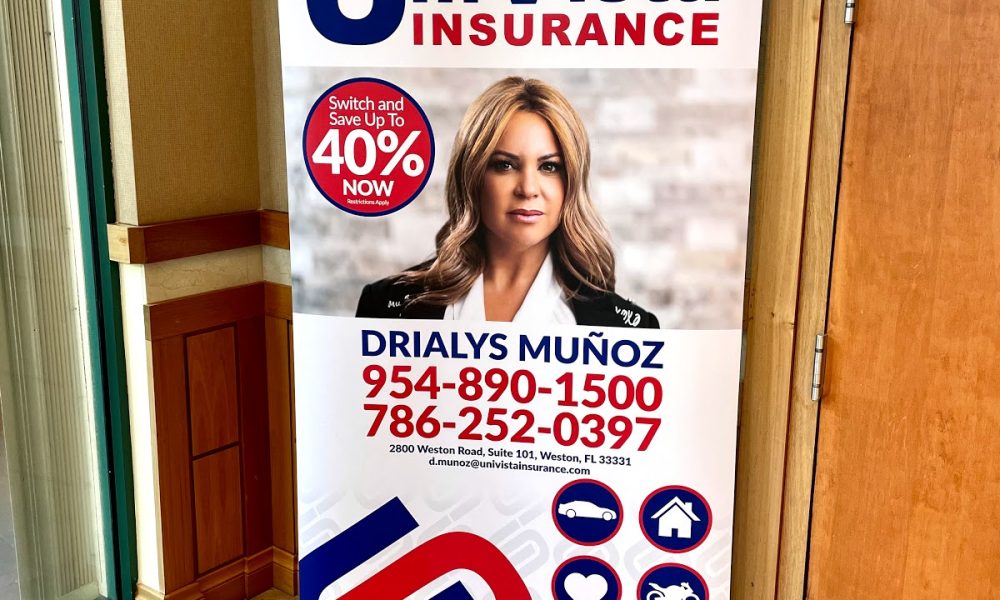 Univista Insurance