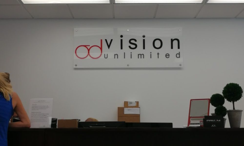 Vision Unlimited of Weston