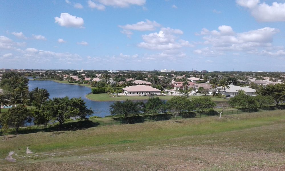 Vista View Park