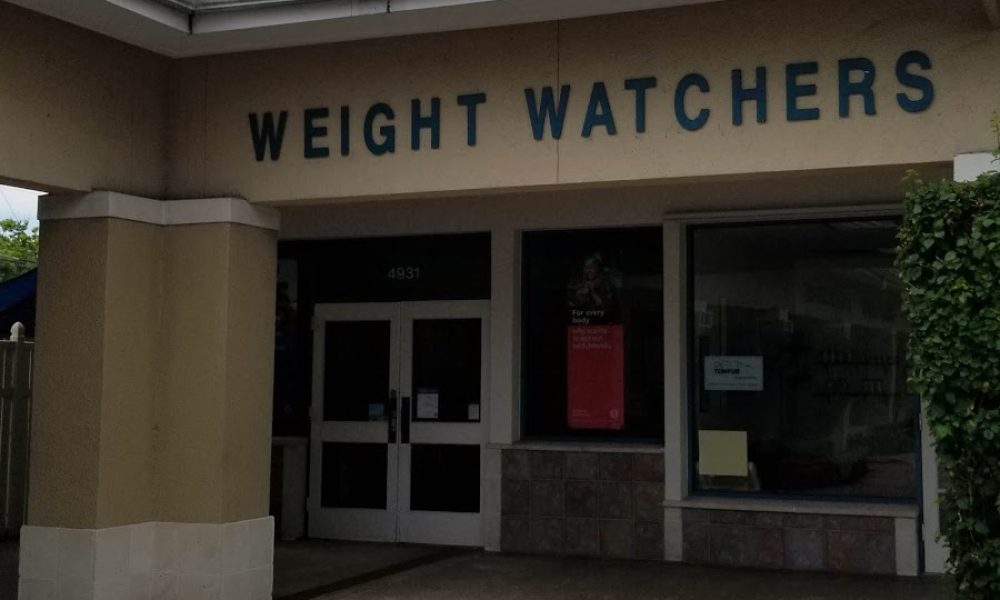 WW (Weight Watchers)