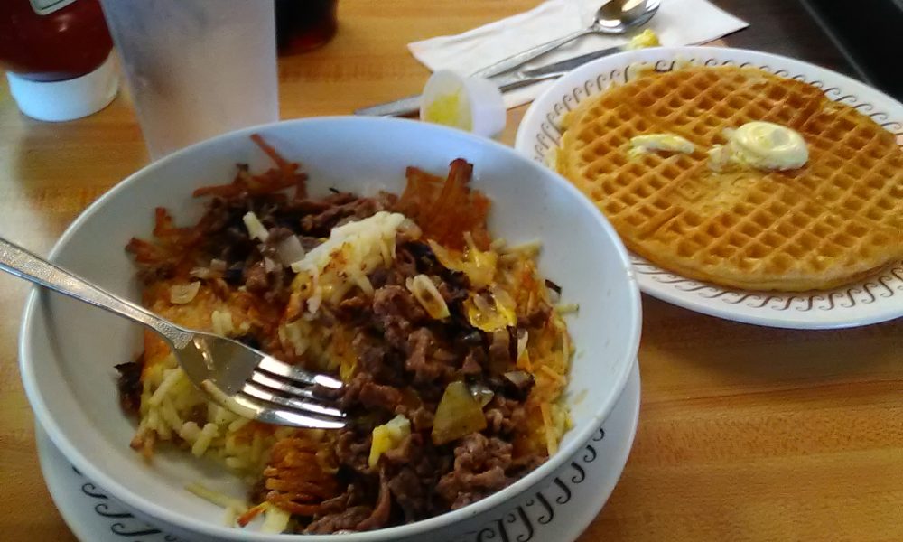 Waffle House