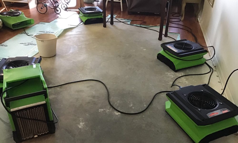 SERVPRO of Weston/West Davie