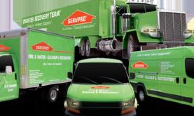 SERVPRO of Weston/West Davie