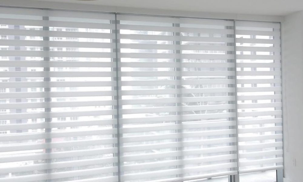 Weston Blinds & Shades