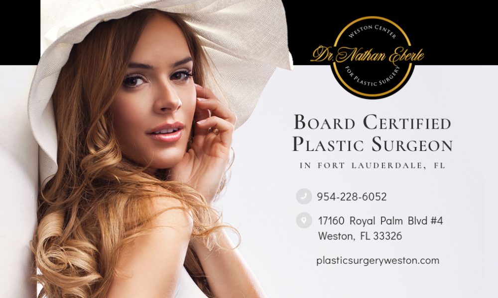 Weston Center for Plastic Surgery