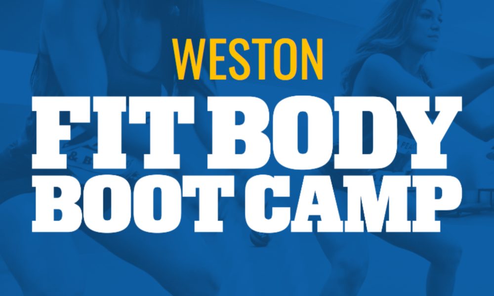 Weston Fit Body Boot Camp