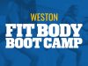 Weston Fit Body Boot Camp