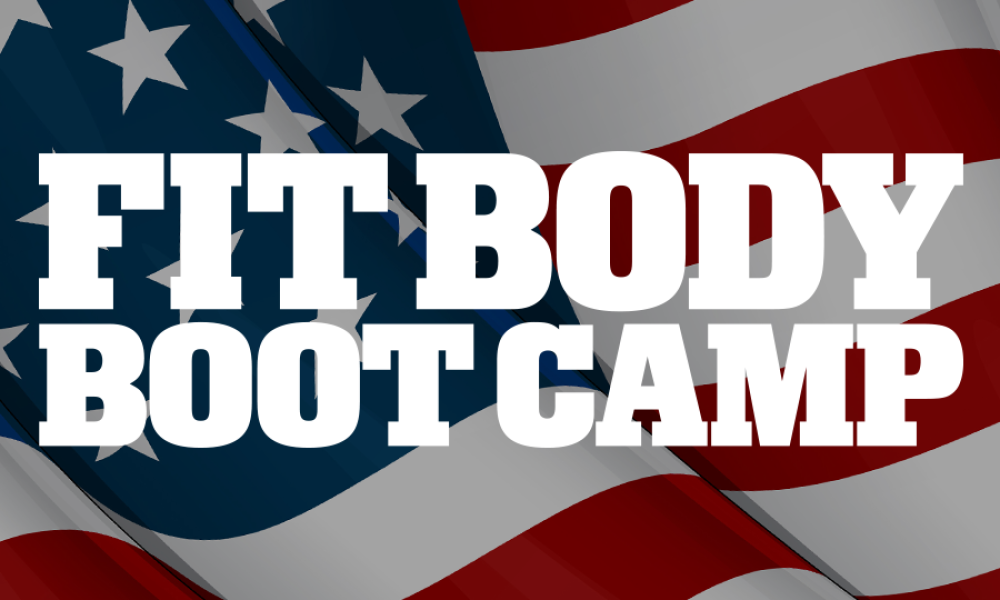 Weston Fit Body Boot Camp