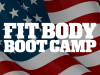 Weston Fit Body Boot Camp