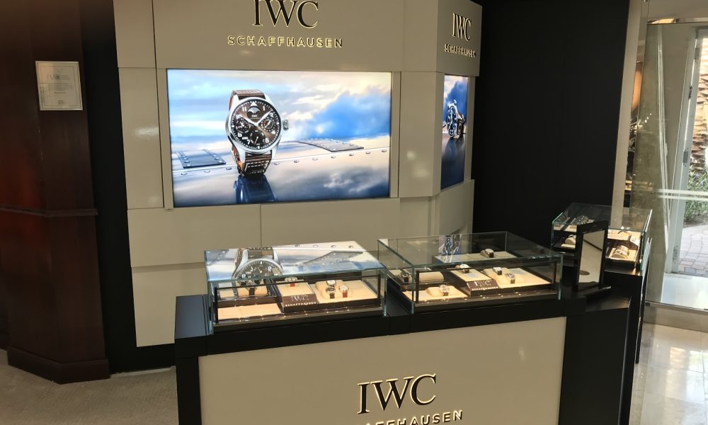 Weston Jewelers (Official Rolex Jeweler)