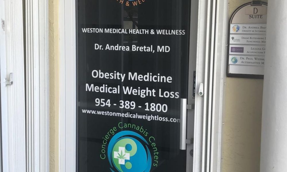 Weston Medical Health & Wellness