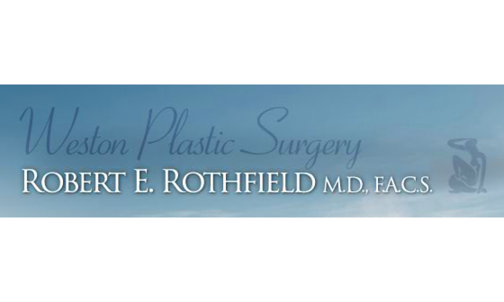 Weston Plastic Surgery: Robert E. Rothfield, MD