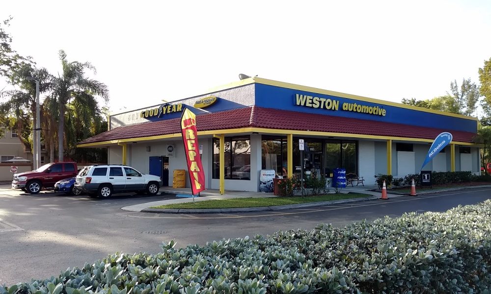 Weston Tire & Auto