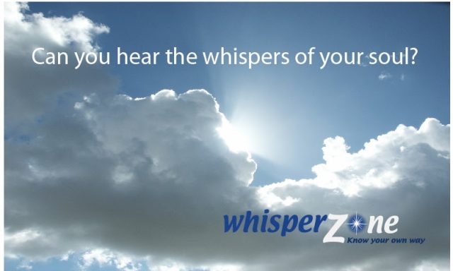 Whisper Zone, LLC