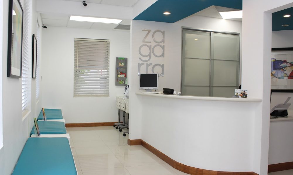 Zagarra Orthodontics