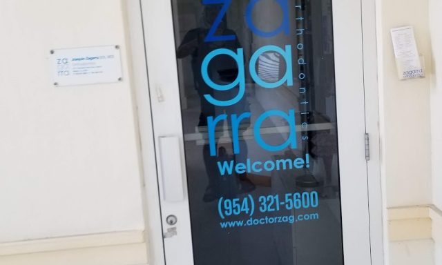 Zagarra Orthodontics: Joaquin Zagarra DDS, MDS