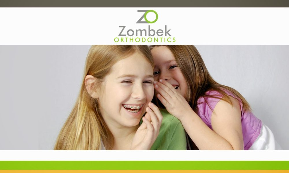 Zombek Orthodontics