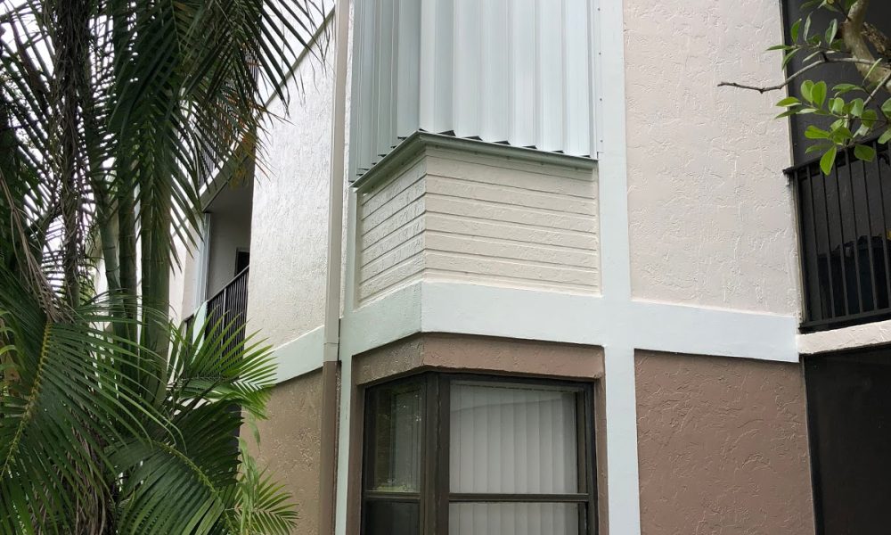 A1 Hurricane Shutters