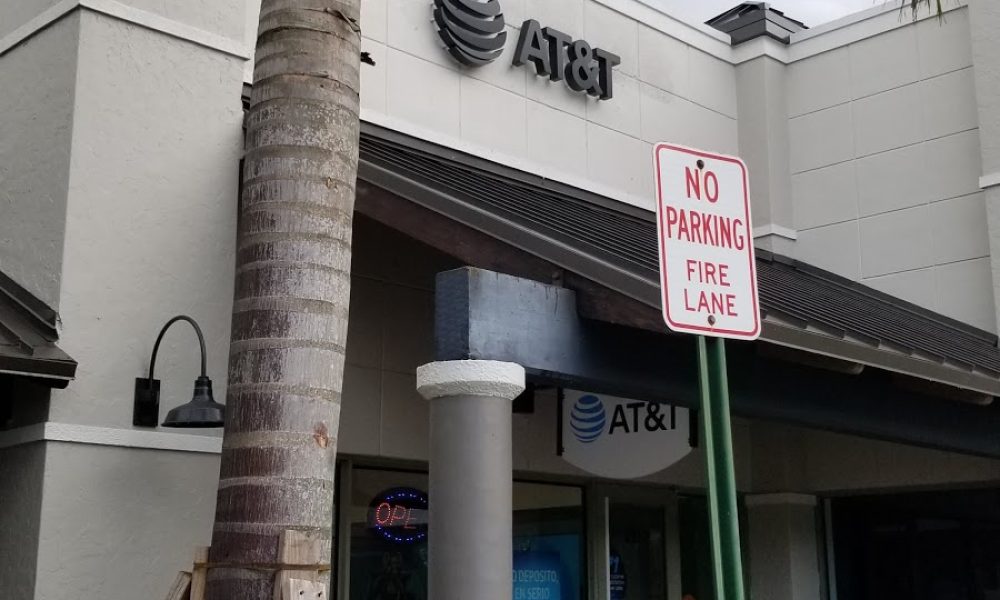 AT&T Store