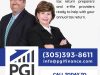 PGI Finance/Accounting Consultants