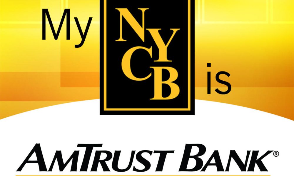 AmTrust Bank, a division of New York Community Bank