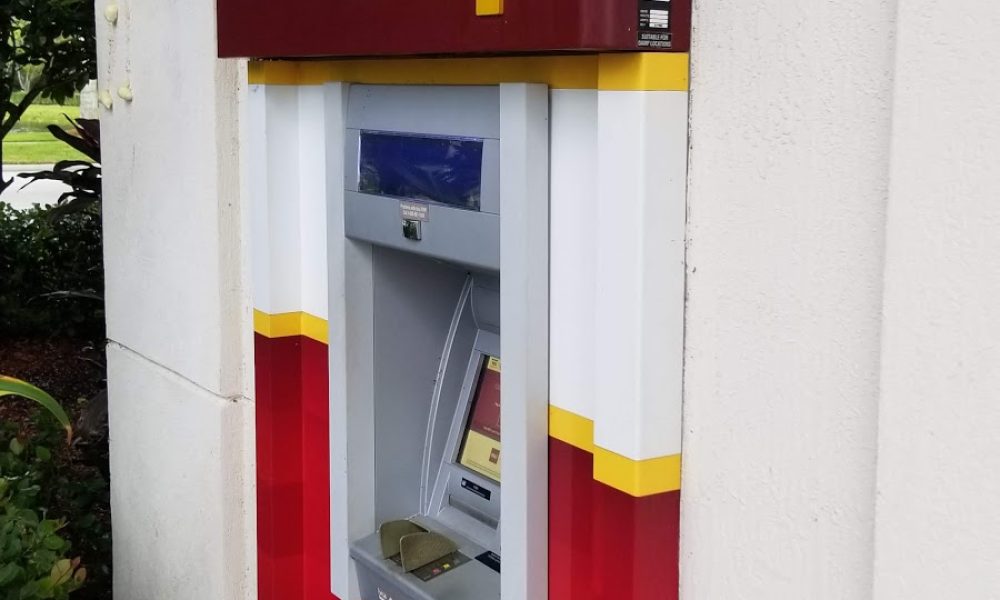 BB&T - ATM