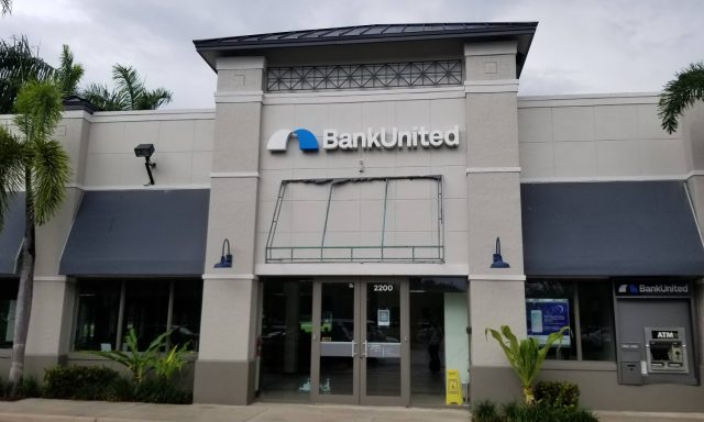 BankUnited