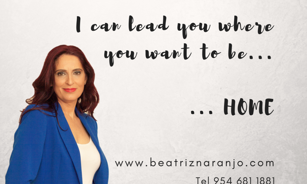 Beatriz Naranjo PA - Real Estate Services