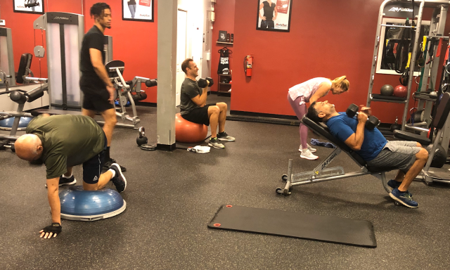 BodyTrac Health & Fitness – Weston