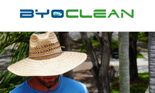 Byoclean Inc