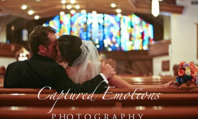 Captured Emotions Photography